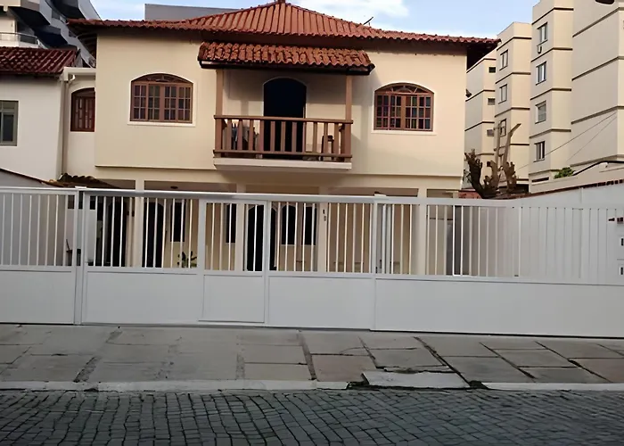 Casa de Praia - Vá a pé pra praia!