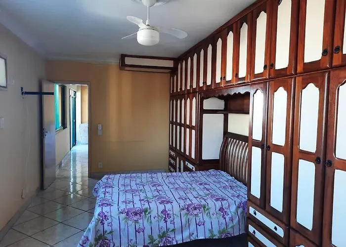 Cobertura Duplex Em Cabo Frio, 4 Quadras Da Praia